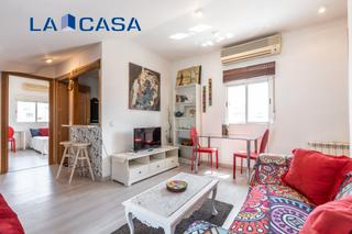 Appartement à Cortes-Huertas