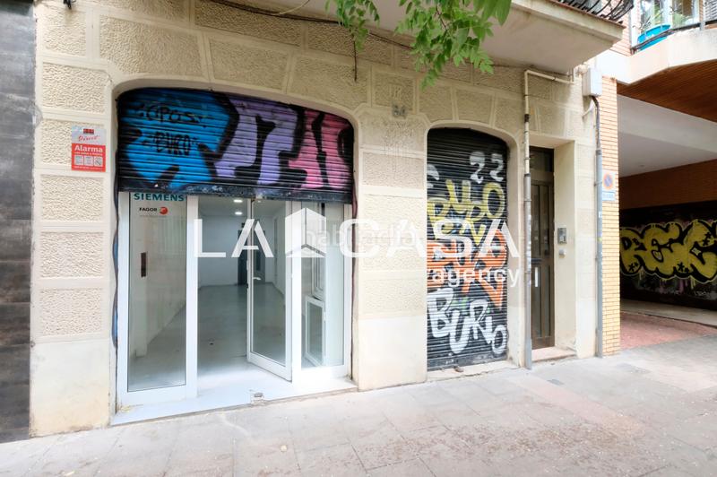 Foto 201948af-9ed0-4b49-84bd-53f15e1779ff. Business premise in Vilapicina - Torre Llobeta Barcelona