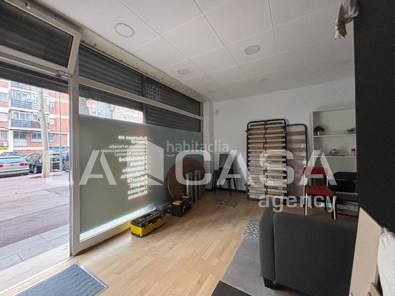 Foto c1b977f4-9a12-4151-89b4-9ca1d72d1399. Business premise in La Verneda - La Pau Barcelona