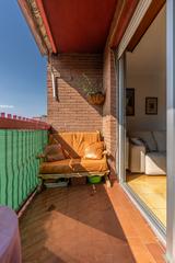 Appartement à Entrevías