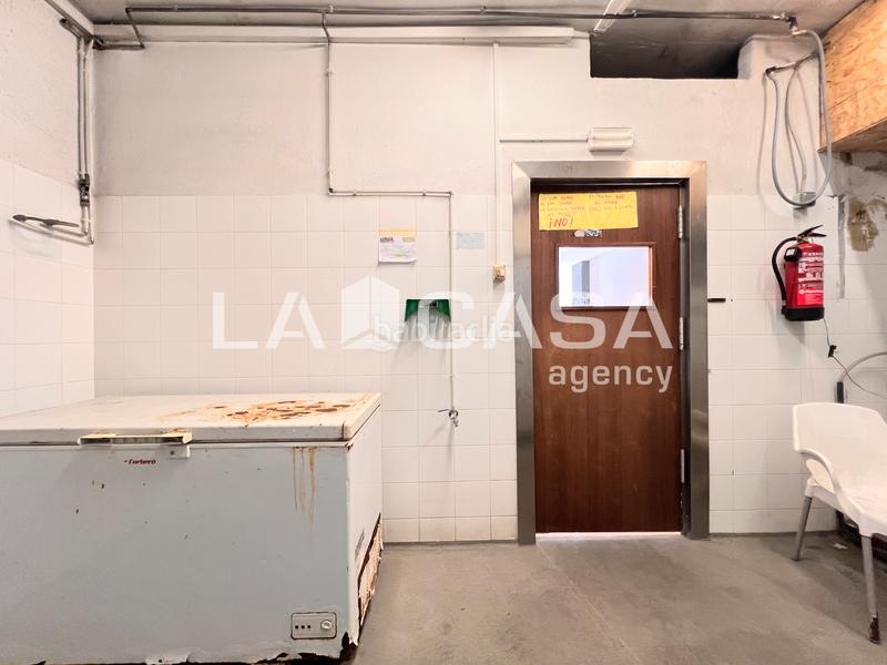 Foto 11a47e3a-be5b-4a56-a788-010673a7c3d6. Rent business premise in La Verneda - La Pau Barcelona