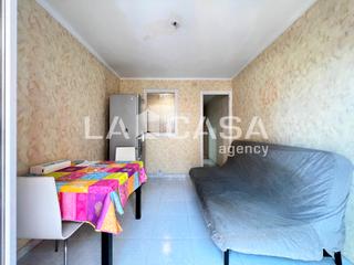 Piso en Progrés - Pep Ventura. Piso en venta en calle de llefià