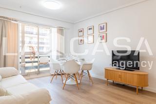 Appartement à Els Orriols. Piso reformado para entrar a vivir