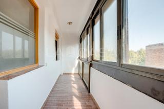Àtic a La Verneda - La Pau