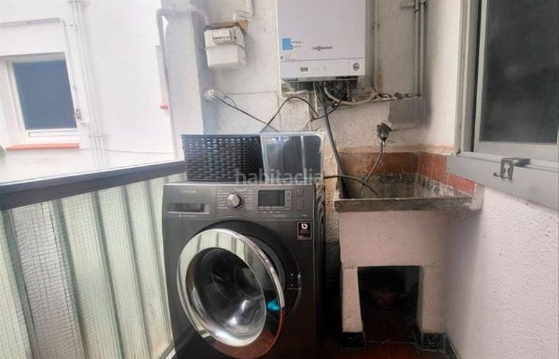 Foto 7a5def4e-9f90-4de8-ac8e-6c44bb01621d. Piso  con balcón y muchas posibilidades en poble sec 90 m para personalizar a tu gusto en Barcelona