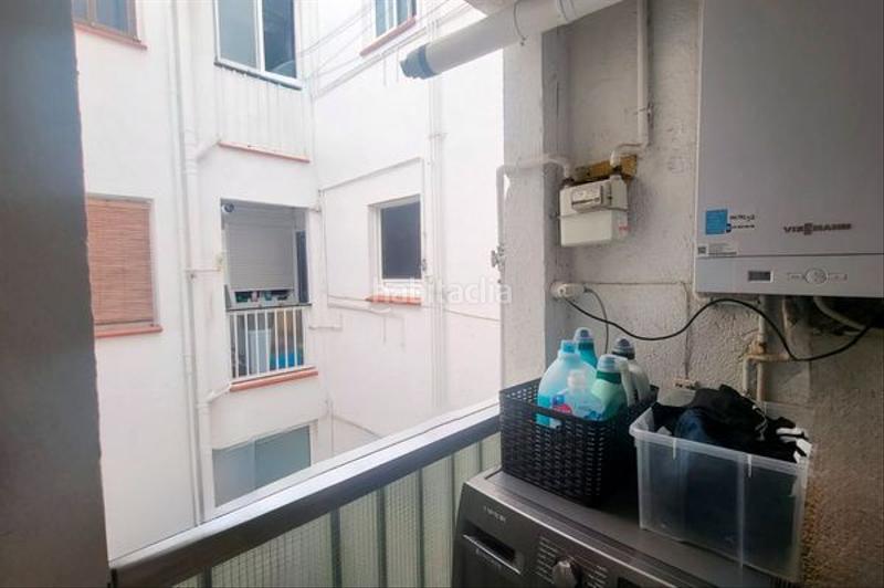 Foto f5a0a518-ce59-4112-85a6-0a1507bcc7e8. Piso  con balcón y muchas posibilidades en poble sec 90 m para personalizar a tu gusto en Barcelona