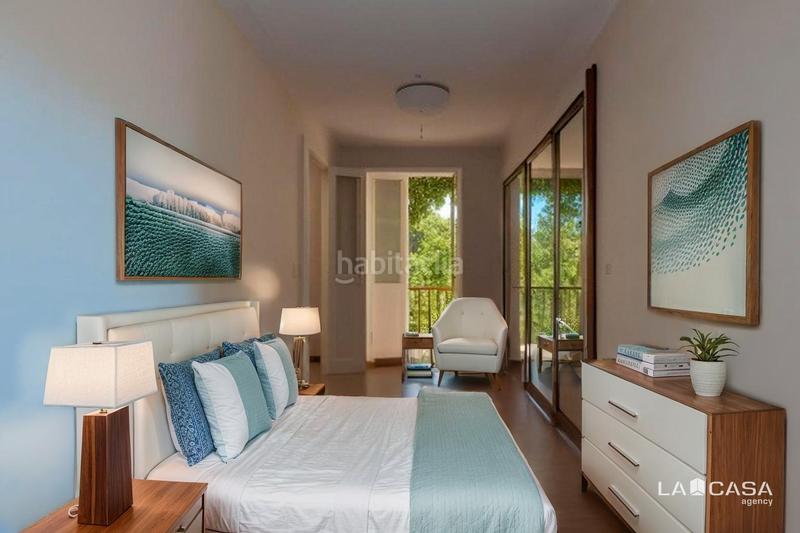 Foto 67469751-fc36-40fb-868b-ef2168787a40. Piso vivienda luminosa con balcón en edificio de época gran potencial de reforma en Barcelona