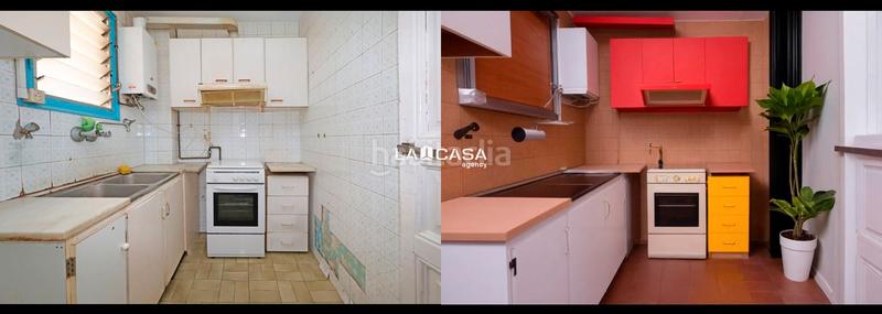 Foto 7b86a774-2bc3-4a49-a8e1-ce5396d0b070. Piso vivienda luminosa con balcón en edificio de época gran potencial de reforma en Barcelona