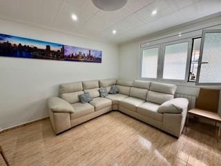 Ground floor in Verdum