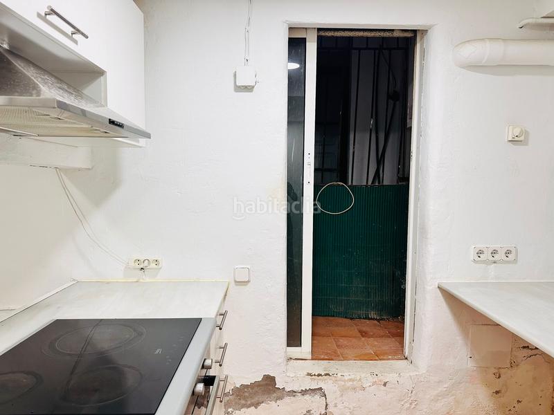 Foto aad7da37-9be1-4aa1-b173-0a77ed14cafb. Piso  en venta en calle de còrsega en El Camp de l´Arpa del Clot Barcelona
