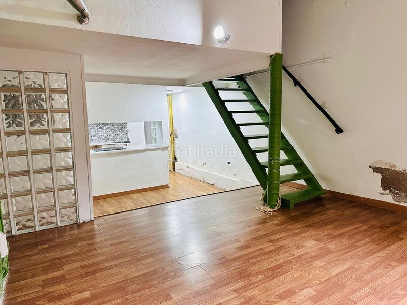 Foto ba65401e-fcf6-4420-9794-76b96927040a. Piso  en venta en calle de còrsega en El Camp de l´Arpa del Clot Barcelona