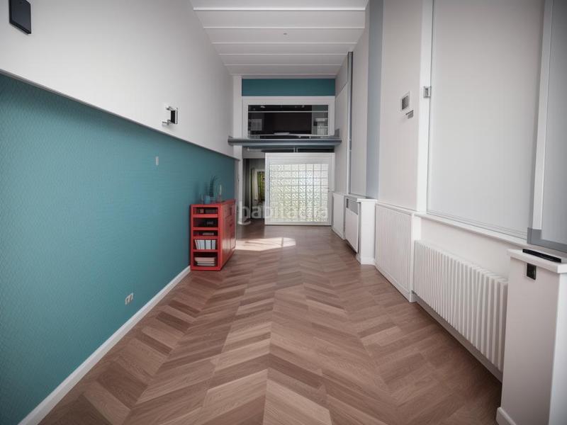 Foto cff2f922-93bc-4088-b1a8-bccb7fe1c6ed. Piso  en venta en calle de còrsega en El Camp de l´Arpa del Clot Barcelona