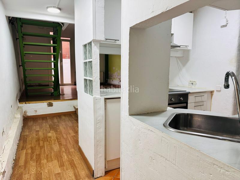 Foto e06f2739-7fb2-46de-9c05-d75aa90b583d. Piso  en venta en calle de còrsega en El Camp de l´Arpa del Clot Barcelona