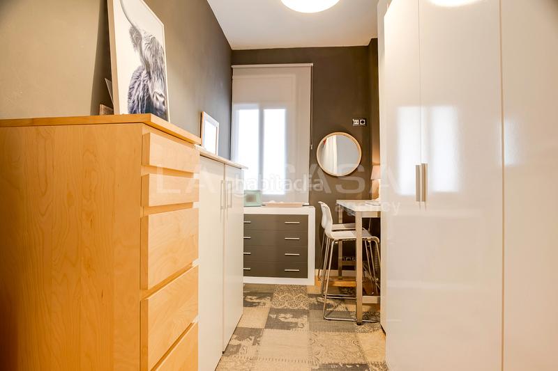 Foto 02b6ea1c-f972-4bfd-9819-360fa1a59942. Appartement avec chauffage dans La Verneda - La Pau Barcelona