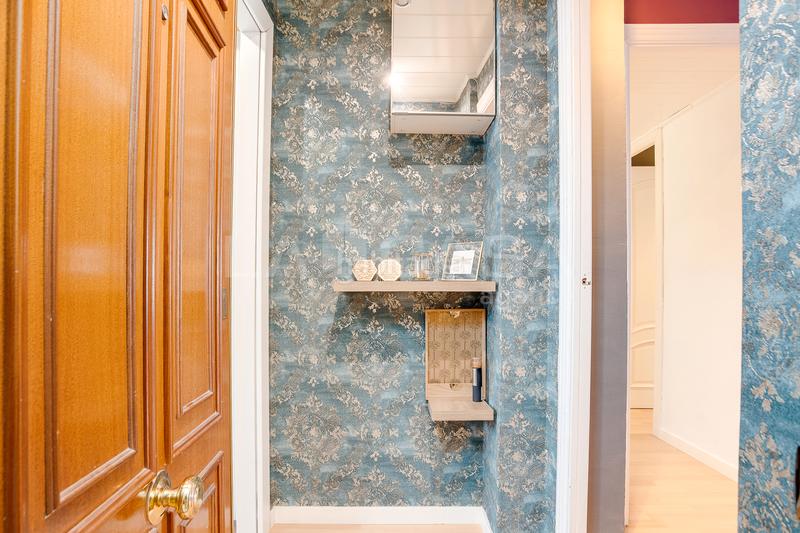 Foto 04b93e79-f0a6-428a-99f8-cd083647e49f. Appartement avec chauffage dans La Verneda - La Pau Barcelona