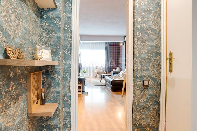 Foto 06c8adf7-fafb-4dfd-81be-233b254811e9. Appartement avec chauffage dans La Verneda - La Pau Barcelona