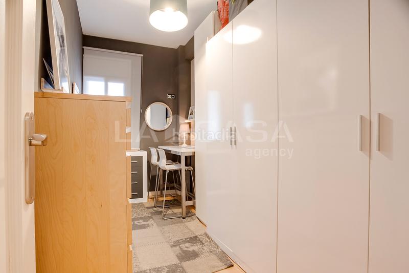 Foto 08e87779-81c5-4406-82fd-fadde5851db8. Appartement avec chauffage dans La Verneda - La Pau Barcelona