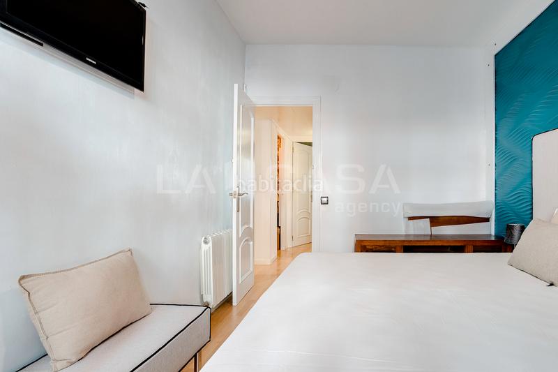 Foto 1010249c-b77f-4e07-8c3d-2cbdd8e6da6b. Appartement avec chauffage dans La Verneda - La Pau Barcelona