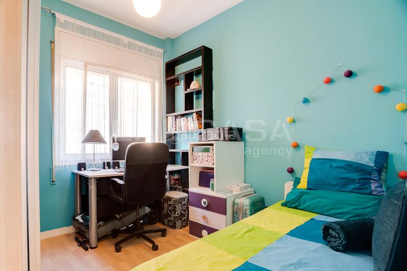 Foto 1d6d0655-f4bb-4bec-8a3c-c05549971d74. Appartement avec chauffage dans La Verneda - La Pau Barcelona