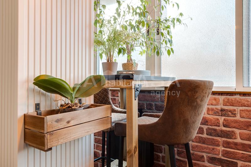 Foto 4d1a4e16-8e8d-4aae-819e-3e79b52e1912. Appartement avec chauffage dans La Verneda - La Pau Barcelona