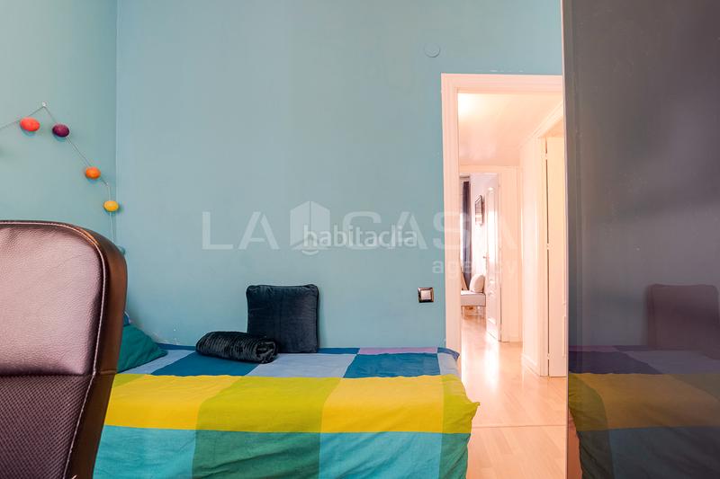 Foto 5355d67d-4fec-4c69-89f2-dd9dfab37ed1. Appartement avec chauffage dans La Verneda - La Pau Barcelona