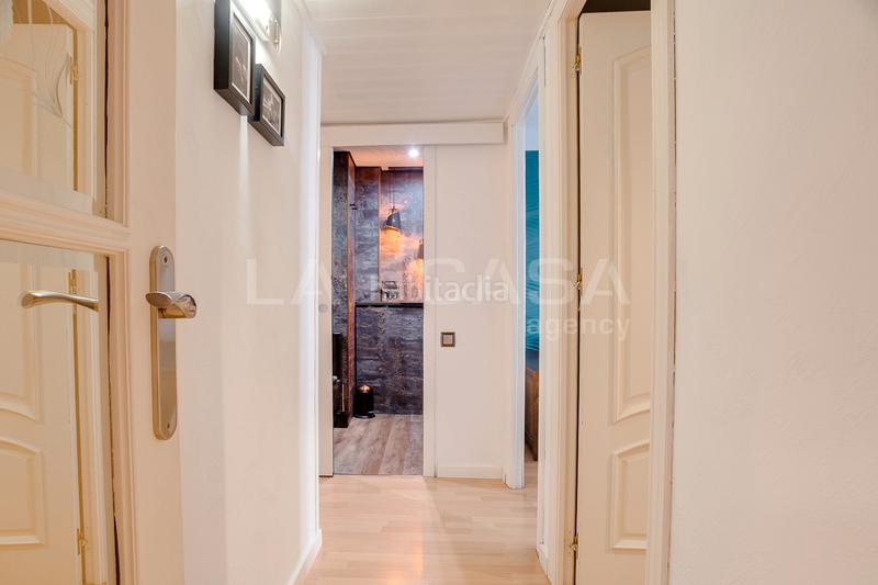 Foto 5a3e934f-90db-4919-b449-ce779da4cd13. Appartement avec chauffage dans La Verneda - La Pau Barcelona