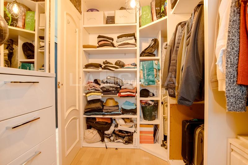 Foto 5a94ffef-d5a1-4fa1-93c6-e2e68b120da8. Appartement avec chauffage dans La Verneda - La Pau Barcelona