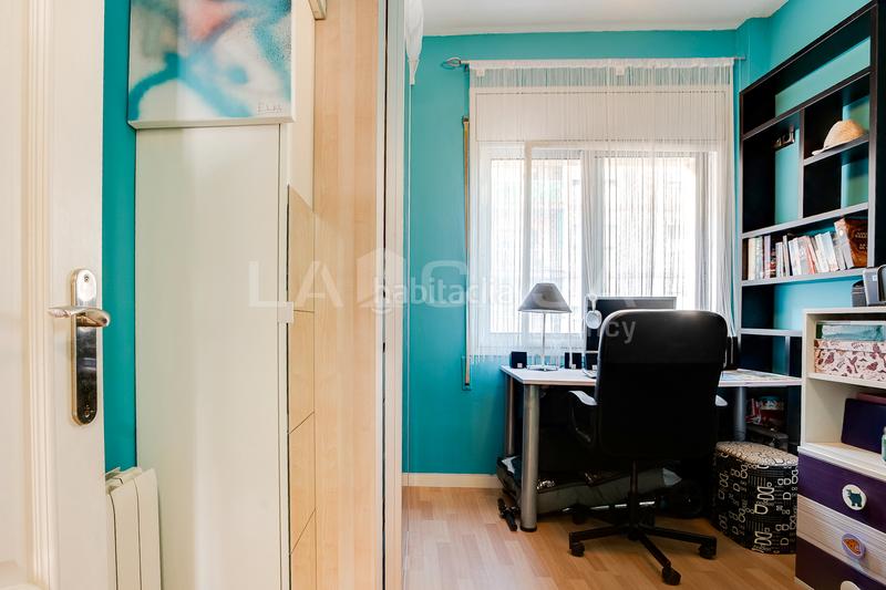 Foto 699f0f2f-5960-47d7-96c8-84c750237f50. Appartement avec chauffage dans La Verneda - La Pau Barcelona
