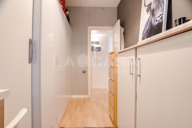 Foto 6be62976-d2db-4f08-8db6-b490f665e175. Appartement avec chauffage dans La Verneda - La Pau Barcelona