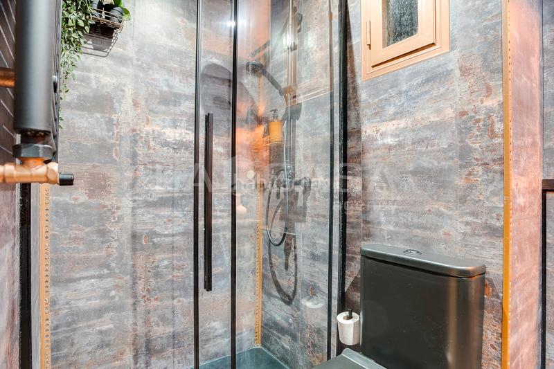 Foto 9a822ae2-d7ad-460a-83a8-252c870bca7a. Appartement avec chauffage dans La Verneda - La Pau Barcelona