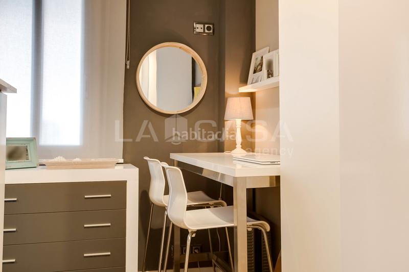 Foto ad424964-9c38-481a-9a47-035487de3a05. Appartement avec chauffage dans La Verneda - La Pau Barcelona
