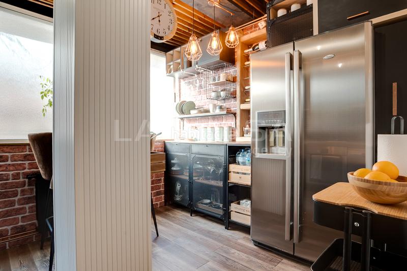 Foto b2179155-58fd-4571-b306-2b96b5540e93. Appartement avec chauffage dans La Verneda - La Pau Barcelona