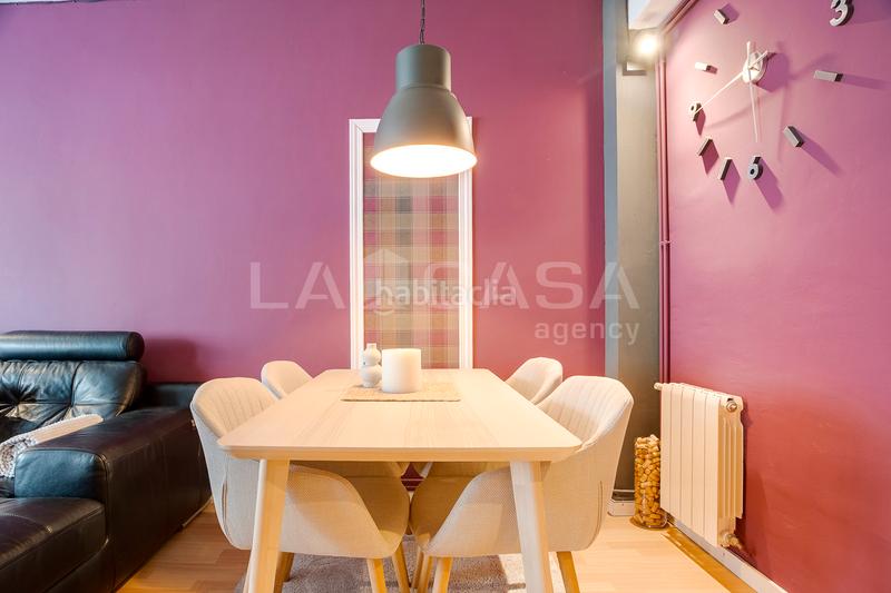 Foto bcd15758-fd0b-40af-bfbe-15089f85e60c. Appartement avec chauffage dans La Verneda - La Pau Barcelona