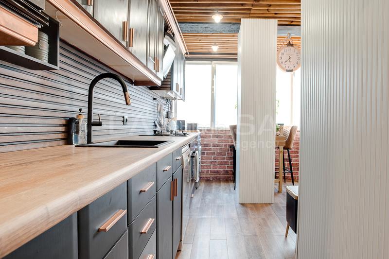 Foto d77c6521-102e-47f1-98d8-4aaa640df5e7. Appartement avec chauffage dans La Verneda - La Pau Barcelona