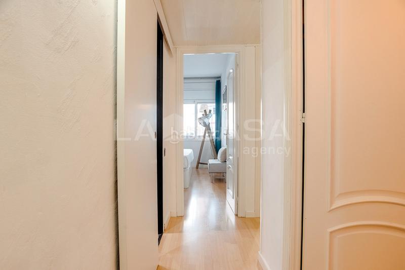 Foto dba8afea-5ceb-49e3-88ee-ffcbd9b35fd5. Appartement avec chauffage dans La Verneda - La Pau Barcelona