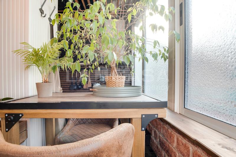 Foto fd2dd4d0-b07c-4b99-baae-ccb8e810963c. Appartement avec chauffage dans La Verneda - La Pau Barcelona