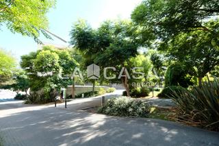 Flat in Trinitat Nova