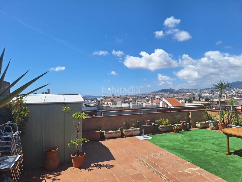 Foto cfc52b16-afec-48bd-b557-4f094bb88d11. Duplex with heating parking in Centre Santa Coloma de Gramenet