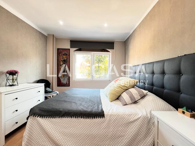 Foto 0202b961-aef1-4597-b236-382fe1122908. Etagenwohnung in La Salut Badalona