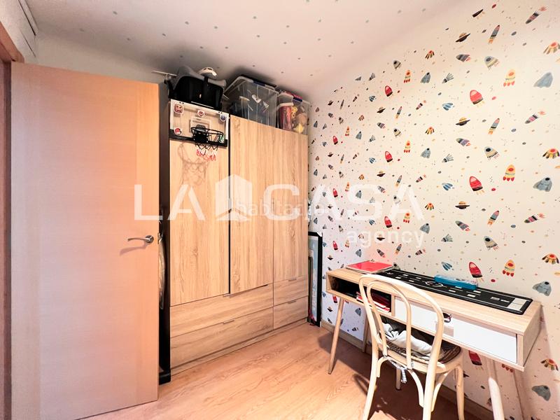 Foto 13d187a7-0cc5-4880-9a7a-5891e84e506c. Etagenwohnung in La Salut Badalona