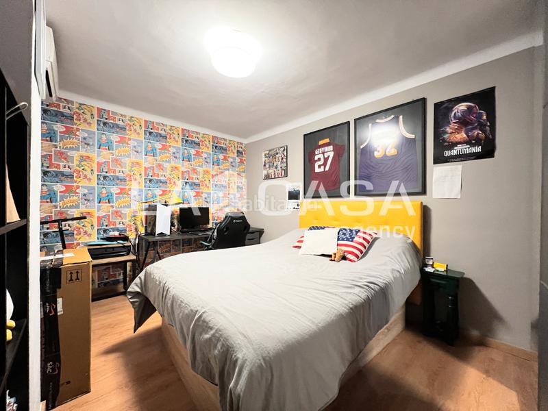 Foto 5ee217a6-c5f6-4330-9a5d-9a550af9d846. Etagenwohnung in La Salut Badalona