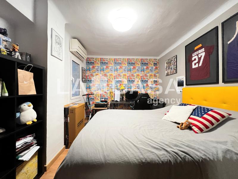 Foto 78069212-ff0a-49d1-b08f-357ecb46affb. Etagenwohnung in La Salut Badalona