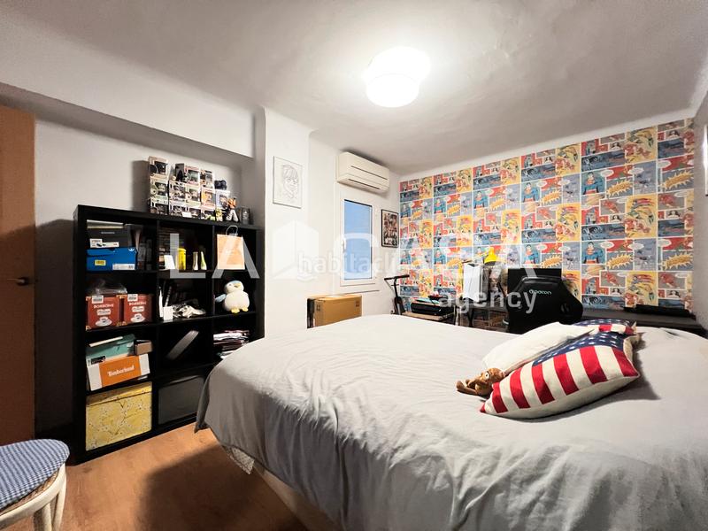 Foto fdd70622-91a4-429b-a84c-4450f33ed995. Etagenwohnung in La Salut Badalona