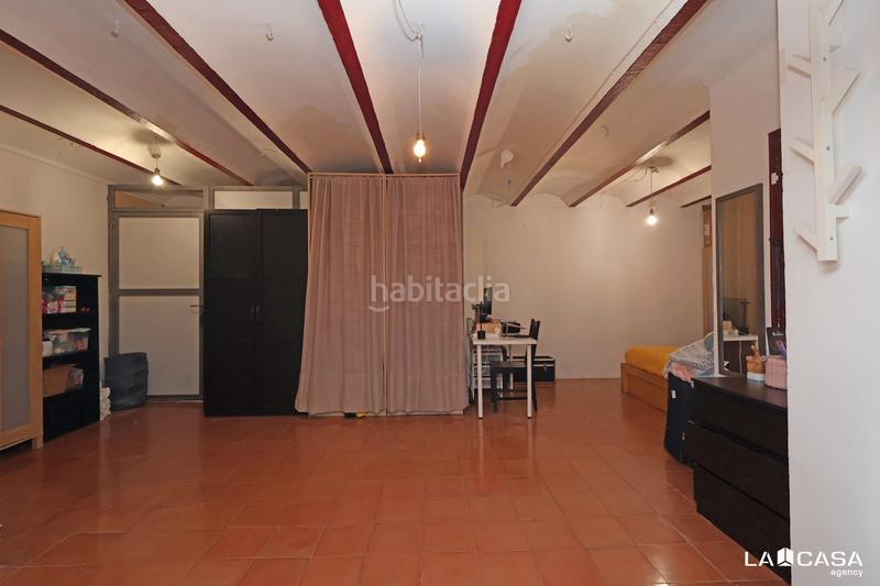 Foto a378c786-b81c-42b8-8b34-23ad97774a52. Duplex in El Poble Sec - Parc de Montjuïc Barcelona