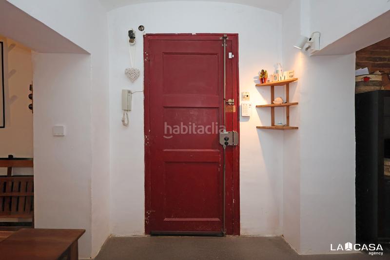 Foto f2aad947-7477-48d1-8ff9-1ec3d2d9070c. Duplex in El Poble Sec - Parc de Montjuïc Barcelona