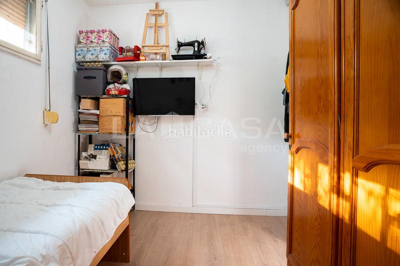 Foto a3d29c73-7269-4a65-87c3-803ad732094c. Pis a La Verneda - La Pau Barcelona