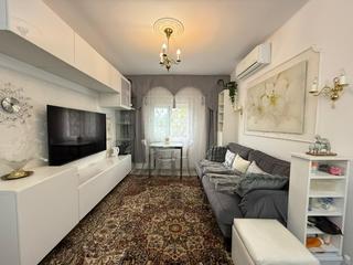 Flat  Calle madrid. Piso reformado! listo para entrar a vivir!