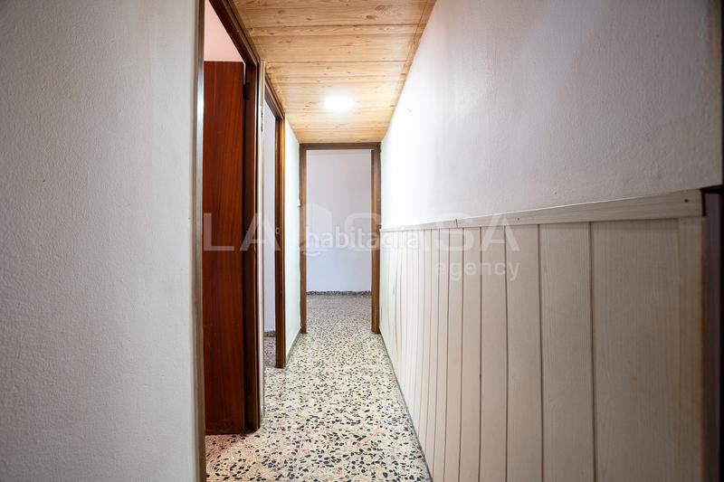 Foto a23efac4-b830-47ca-927a-c2cea8af69c7. Appartement avec chauffage dans La Verneda - La Pau Barcelona