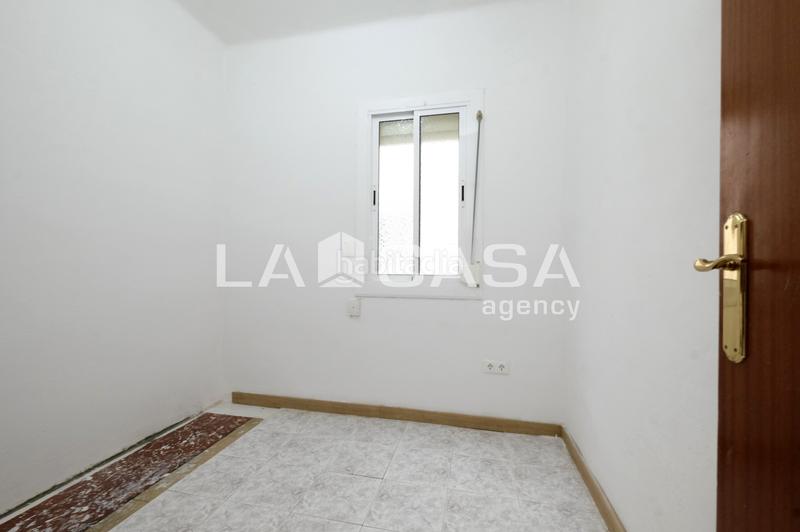 Foto 20c5993a-4b11-432f-bac6-64de42c30521. Appartement dans Turó de la Peira Barcelona