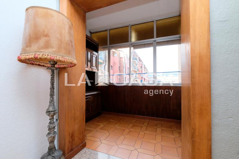 Foto c50a0061-9a44-45a1-8098-2dd7f1834627. Etagenwohnung in Vilapicina - Torre Llobeta Barcelona